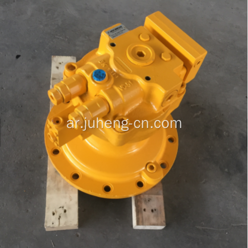 أجزاء الحفريات R290LC-7A Swing Motor 31N8-12020